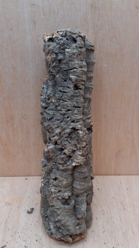 Small Cork Tube - Upto 40cm - 28