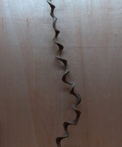 Curved Liana - Long - 14