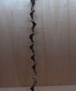 Curved Liana - Long - 17