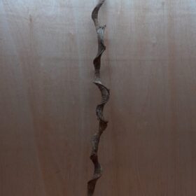 Curved Liana - Long - 18