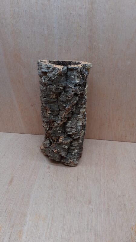 Small Cork Tube - Upto 40cm - 25