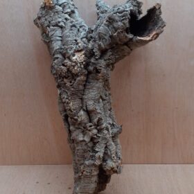 Small Cork Tube - 40-60cm - 25