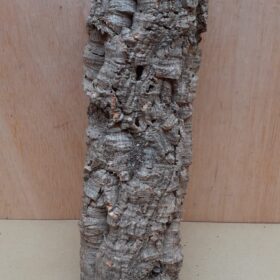 Small Cork Tube - Upto 40cm - 27