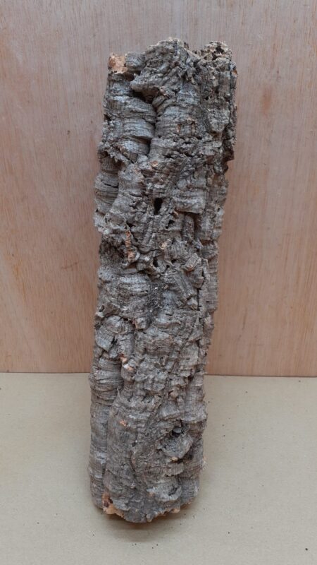 Small Cork Tube - Upto 40cm - 27