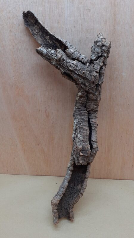 Small Cork Tube - 40-60cm - 27