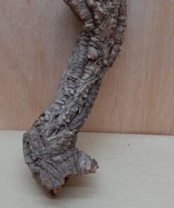 Small Cork Tube - Upto 40cm - 27
