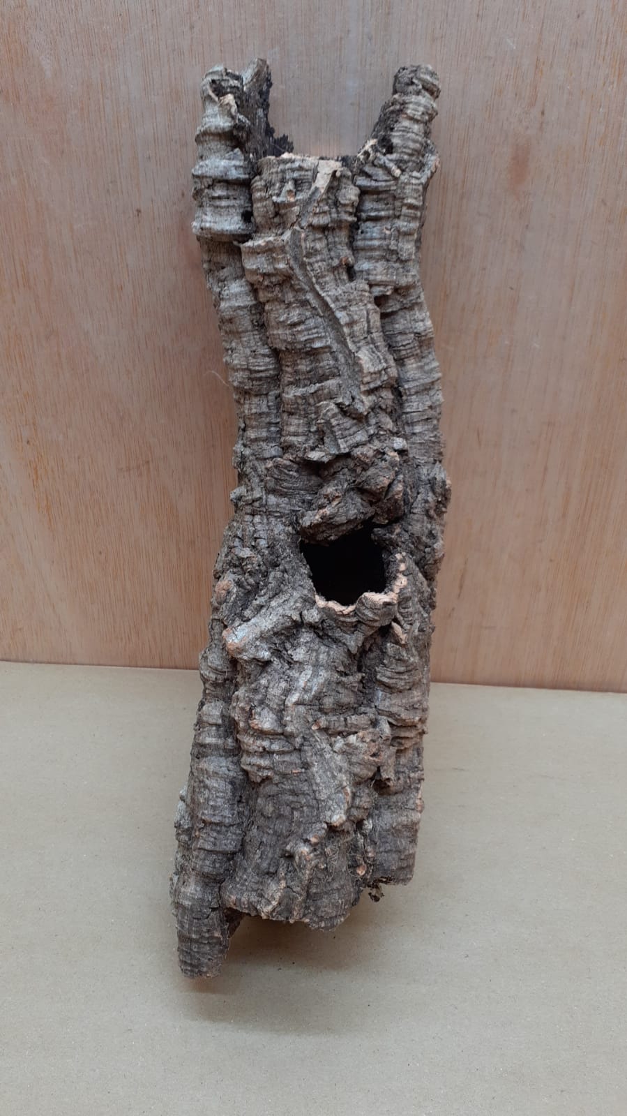 Small Cork Tube - Upto 40cm - 29