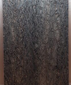 Cork Bark Background Panel 90x60cm - 13