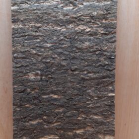 Cork Bark Background Panel 30x60cm - 15