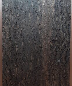 Cork Bark Background Panel 90x60cm - 15