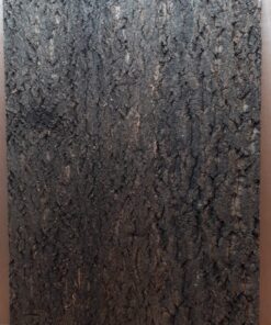 Cork Bark Background Panel 90x60cm - 16