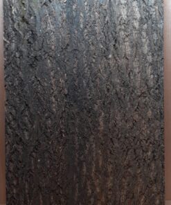 Cork Bark Background Panel 90x60cm - 17