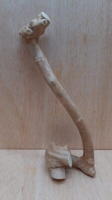 Java Wood - Single Stem - Small 20