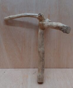 Java Wood - Single Stem - Medium 18