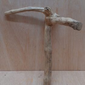 Java Wood - Single Stem - Medium 18