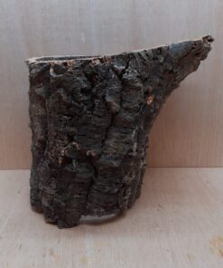 Large Cork Tube - 40-60cm - 11