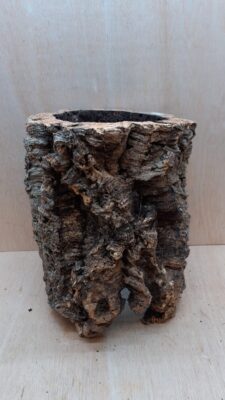 Large Cork Tube - 40-60cm - 14