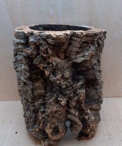 Large Cork Tube - 40-60cm - 14