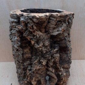 Large Cork Tube - 40-60cm - 14