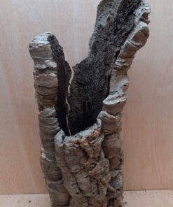 Large Cork Tube - 60-80cm - 11