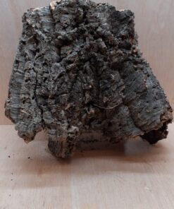 Large Cork Tube - Upto 40cm - 17