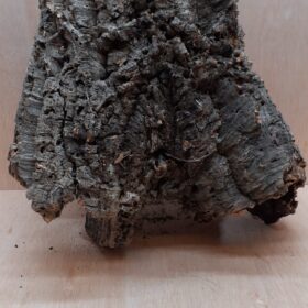 Large Cork Tube - Upto 40cm - 17