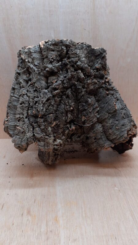 Large Cork Tube - Upto 40cm - 17