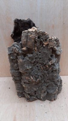 Large Cork Tube - Upto 40cm - 18