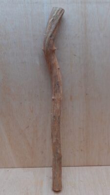 Straight Liana 2-3cm - Short - 18