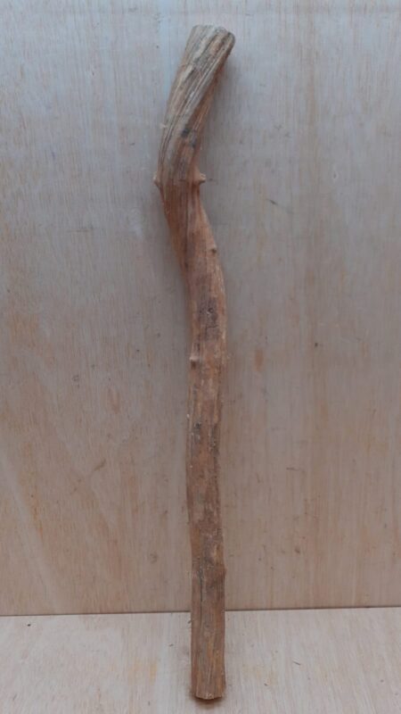 Straight Liana 2-3cm - Short - 18