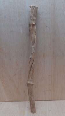 Straight Liana 2-3cm - Short - 20