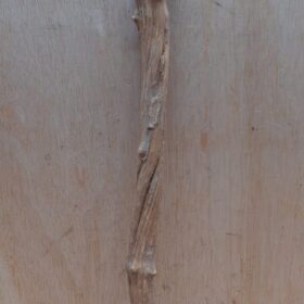 Straight Liana 2-3cm - Short - 20