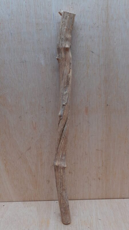 Straight Liana 2-3cm - Short - 20