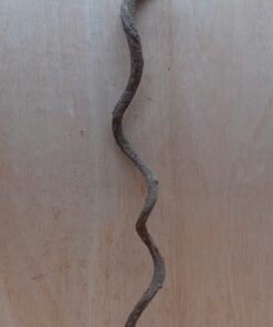 Curved Liana - Short - 19