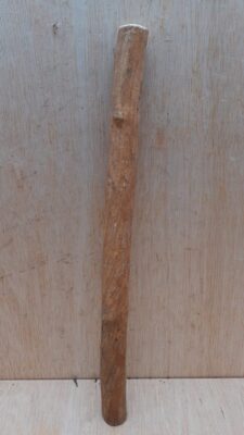 Straight Liana 2-3cm - Short - 13