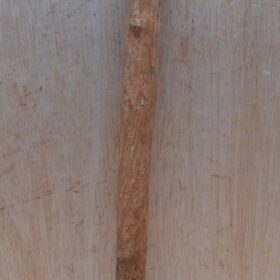 Straight Liana 2-3cm - Short - 13