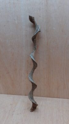 Curved Liana - Short - 17