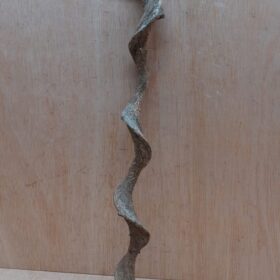 Curved Liana - Short - 17