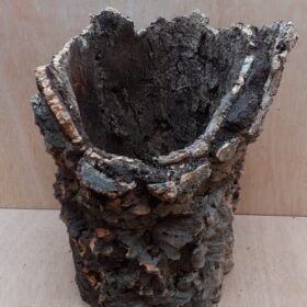 Large Cork Tube - Upto 40cm - 11