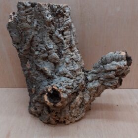 Large Cork Tube - Upto 40cm - 13