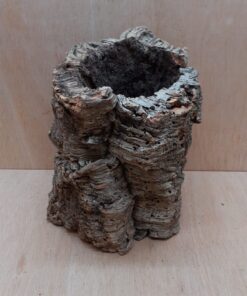 Large Cork Tube - Upto 40cm - 14