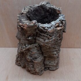 Large Cork Tube - Upto 40cm - 14
