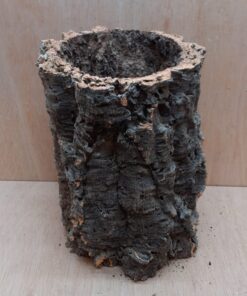 Large Cork Tube - Upto 40cm - 16