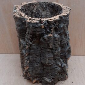 Large Cork Tube - Upto 40cm - 16