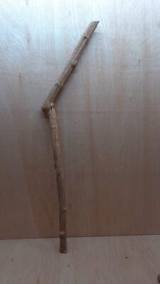 Straight Liana 4-5cm - Long - 13