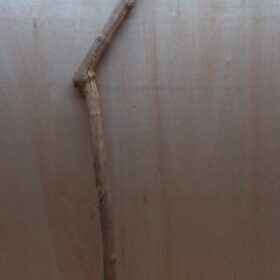 Straight Liana 4-5cm - Long - 13