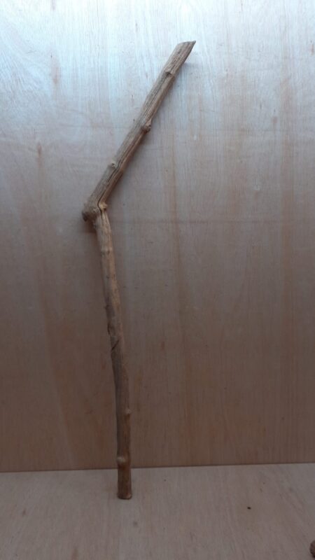 Straight Liana 4-5cm - Long - 13