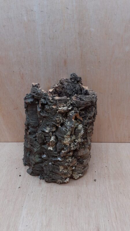 Large Cork Tube - Upto 40cm - 15