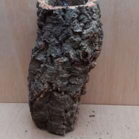 Medium Cork Tube - Upto 40cm - 22