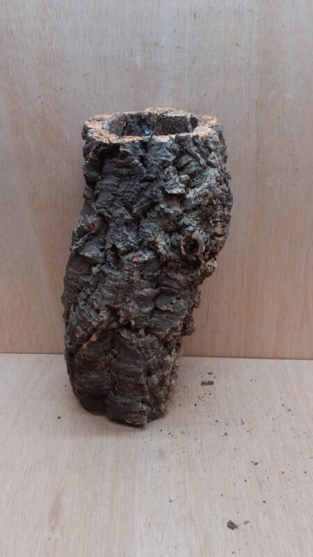 Medium Cork Tube - Upto 40cm - 22